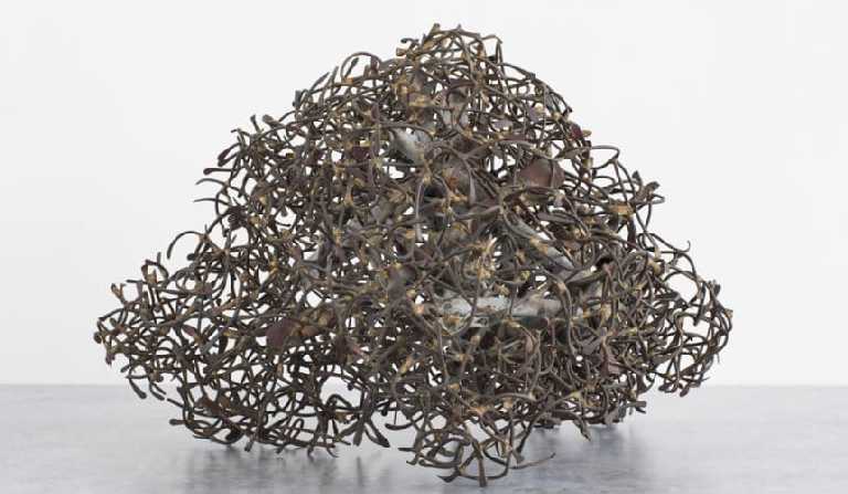 united states of abstracitvity musée arts de nantes Exposition : “United States of Abstraction” au Musée d’arts de Nantes jusqu’au 18 juillet