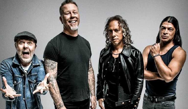 hellfest 2022 metallica nine inch nails deftones guns roses hellfest 2022 clisson programmation