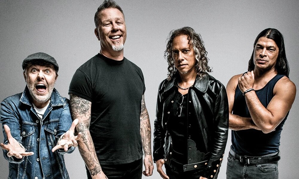 Hellfest 2022 : une double édition avec Metallica, Nine Inch Nails, Guns N’ Roses, Korn et Deftones en têtes d’affiche