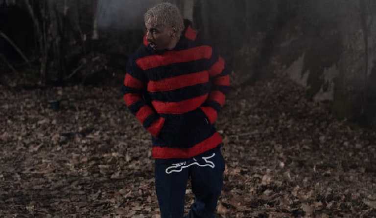 laylow-film etrange histoire mr anderson Ciné/rap : Laylow et son court-métrage « L’Étrange Histoire de Mr. Anderson »