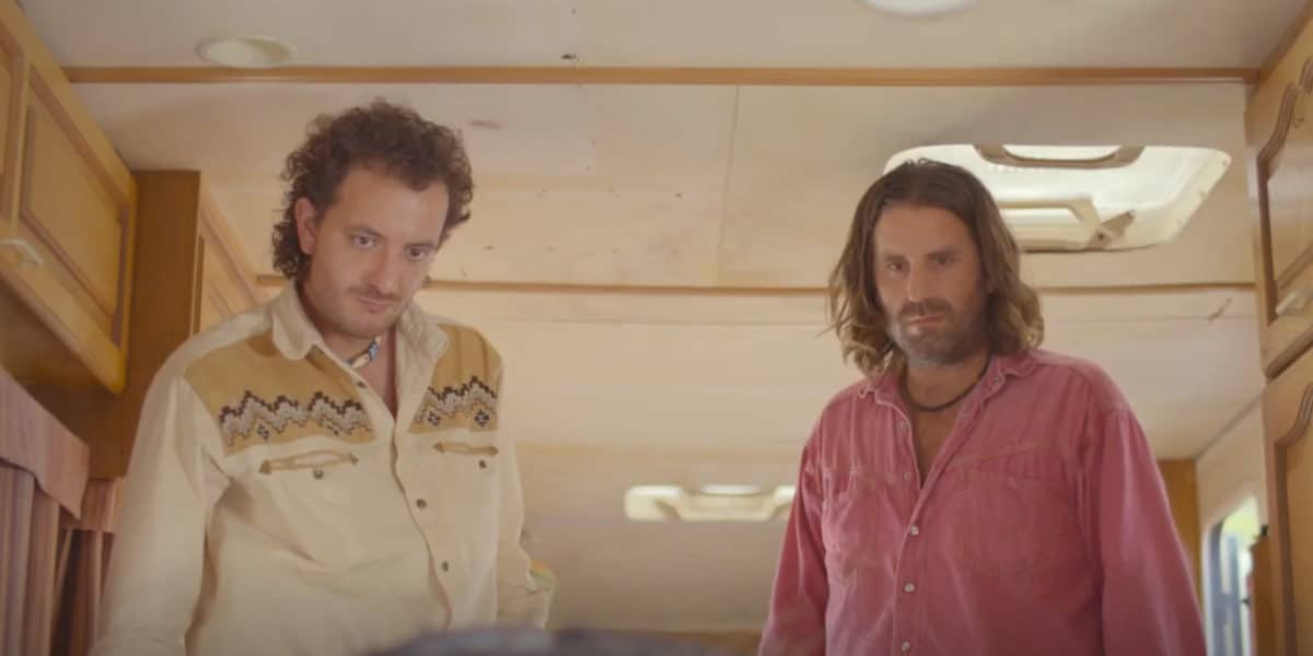 mandibules critique dupieux palmashow mouche Critique ciné : “Mandibules” de Quentin Dupieux