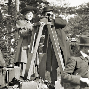 Be Natural, l’Histoire cachée d’Alice Guy