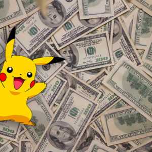 Pokémon fête ses 25 ans