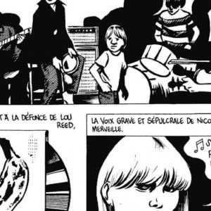 Livre : “Underground” d’Arnaud Le Gouëfflec & Nicolas Moog