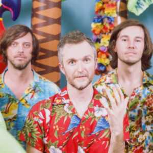 Francky Goes To Pointe-à- Pitre en concert à Transfert