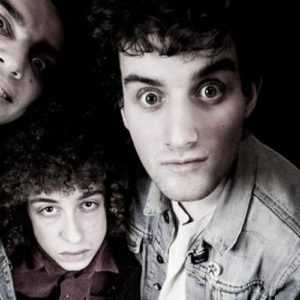 Poésie Zéro, Heavy Heart, Nursery, Johnny Mafia… 7 concerts sauvages à voir cet été au Ferrailleur