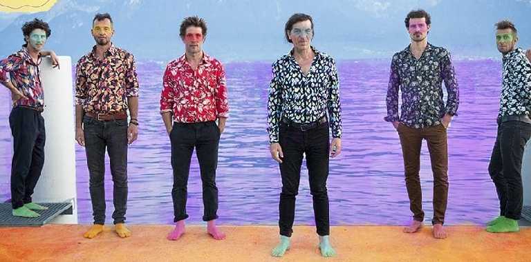 lala napoli aux heure ete nantes Une lecture, un film et un concert à voir cet au festival Aux Heures d’Été