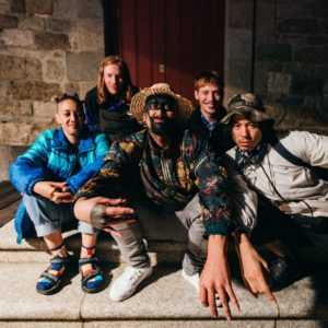 Quinzequinze en concert le 19 août à Transfert