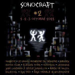 Sonocraft #2