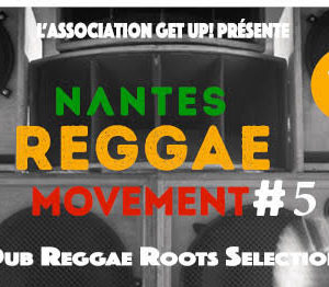Nantes Reggae Movement#5