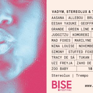 BISE Festival #2 (annulé)