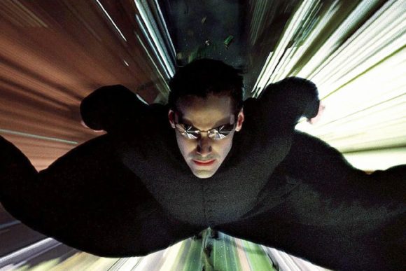 « Matrix : Resurrections », retour sur la carrière de Keanu Reeves