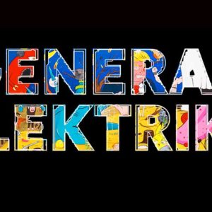 General Elektriks + 1ère partie
