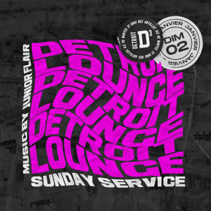D3 | Sunday Service • Tous les dimanches