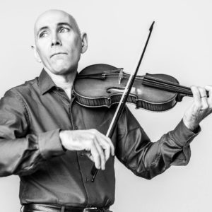 Concert : Le violon avec Enrico Onofri