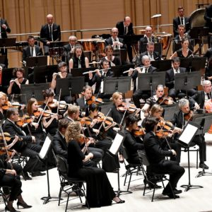 Concert : Le violoncelle – Un concerto de Haydn et la Symphonie n°3 « Héroïque » de Beethoven