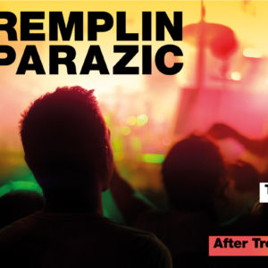 Tremplin Parazic #6 : Gustus + Oliver Light + Rêl Soli + Tropical Night