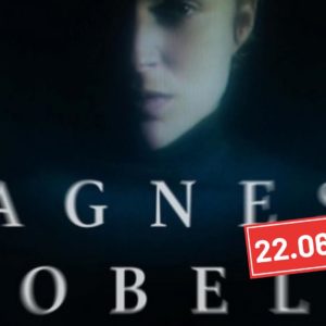 Agnès Obel • en concert en 2022 • Nantes (Report)