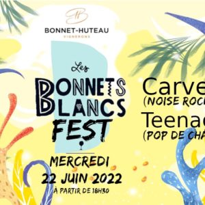 Les Bonnets Blancs Fest