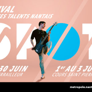 Festival SPOT 2022
