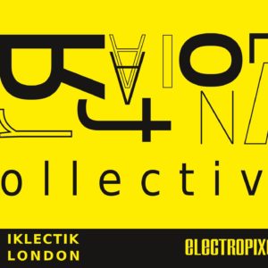 Electropixel Festival #12 – Irrational Collective Performance – London