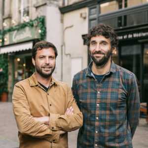 Les lieux de l’été : Magmaa, le nouveau food hall de Nantes