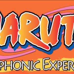 Naruto Symphonic Expérience I Nantes
