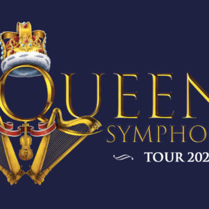 Queen Symphonic • Zénith Nantes Métropole • 12 janvier 2023