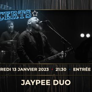 JAYPEE Duo – WHITE SHELTER