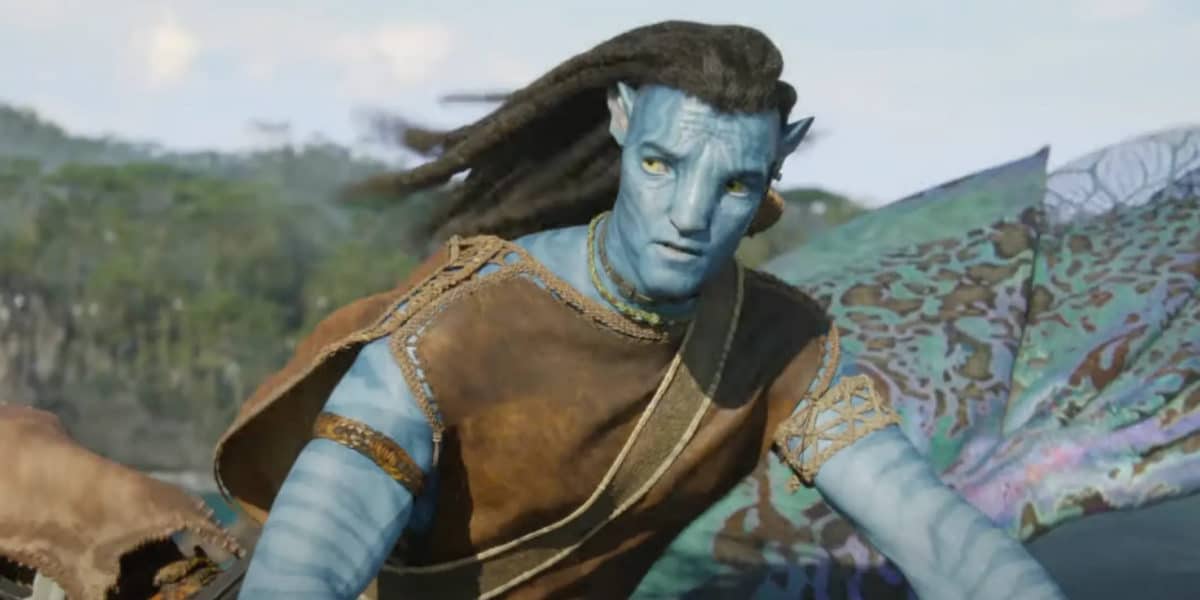 « Avatar 2 : La Voie de l’Eau » sort au cinéma le 14 décembre. Retour sur James Cameron.