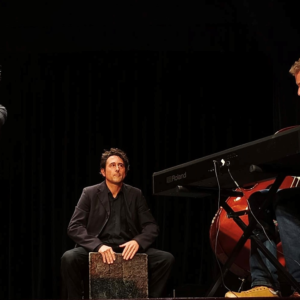 La LINA - Le Cabaret Le Cabaret des improvisateurs et improvisatrices de la LINA