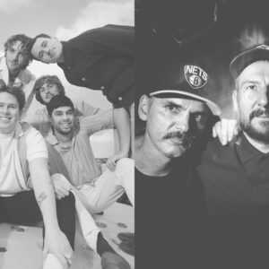 JUNGLE BY NIGHT + SOULEANCE LIVE BAND JUNGLE BY NIGHT + SOULEANCE LIVE BAND