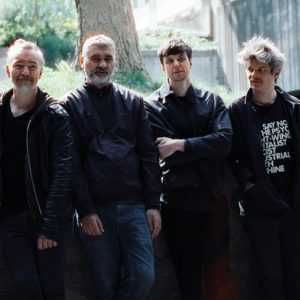 Festival Variations : Oiseaux-Tempête + NÂR + Joseph Schiano di Lombo Festival Variations : Oiseaux-Tempête + NÂR + Joseph Schiano di Lombo