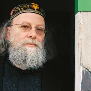 Festival Variations : Jakob Ullmann