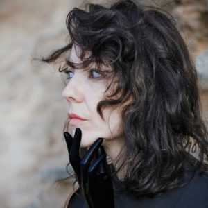 Festival Variations : Lucrecia Dalt + Dylan Henner Festival Variations : Lucrecia Dalt + Dylan Henner