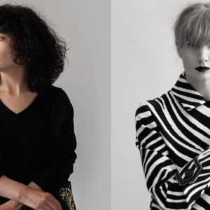 Festival Variations : Okkyung Lee + Camilla Sparksss Festival Variations : Okkyung Lee + Camilla Sparksss