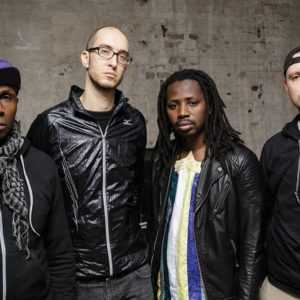 Festival Variations : Sélébéyone + Anthracite (dj) Festival Variations : Sélébéyone + Anthracite (dj)