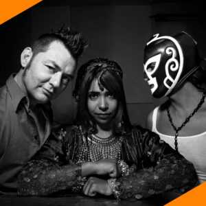 Orange Blossom ! REPORTÉ À L’AUTOMNE !