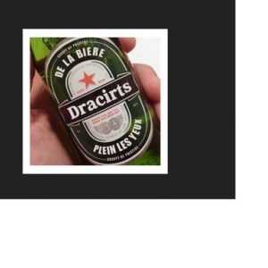 Concert : The Dracirts : Rock Ethylique Concert : The Dracirts : Rock Ethylique