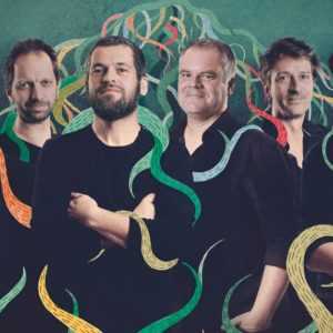 Debout sur le Zinc | La Bouche d'Air Debout sur le Zinc | La Bouche d’Air