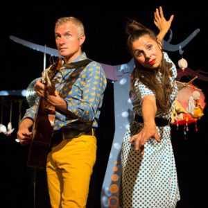 Dis | La Bouche d'Air Dis | La Bouche d’Air