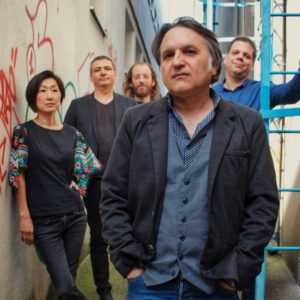 Krystal Mundi et Sissel Vera Pettersen | La Bouche d'Air et Pannonica Krystal Mundi et Sissel Vera Pettersen | La Bouche d’Air et Pannonica