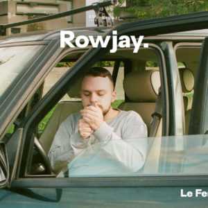 Rowjay en concert à Nantes • Le Ferrailleur Rowjay en concert à Nantes • Le Ferrailleur