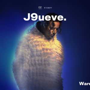 J9ueve en concert à Nantes • Warehouse J9ueve en concert à Nantes • Warehouse