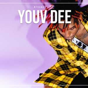 Youv Dee en concert à Nantes • Warehouse Youv Dee en concert à Nantes • Warehouse