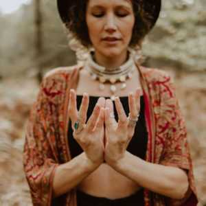 Shama en concert à Nantes Shama en concert à Nantes