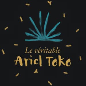 Le véritable Avril Toko : Afro jazz Festif