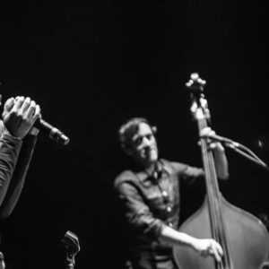 Cordes Sensibles • release party Cordes Sensibles • release party