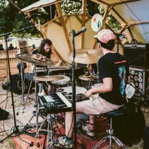 FULGUROMATIC (Canterburry Prog/Jazz) au Café du Cinéma FULGUROMATIC (Canterburry Prog/Jazz) au Café du Cinéma