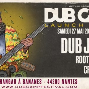 Dub Camp Launch Party